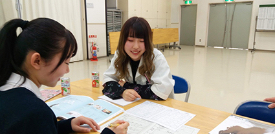 学校説明会